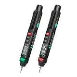 Multimetro multifunzione a penna A3008 con rilevamento di tensione senza contatto per un uso sicuro...