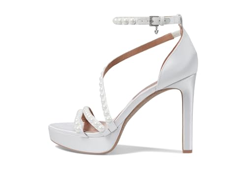 Naturalizer Women's Pnina Tornai Love 3 Strappy Heeled Dress Sandal4