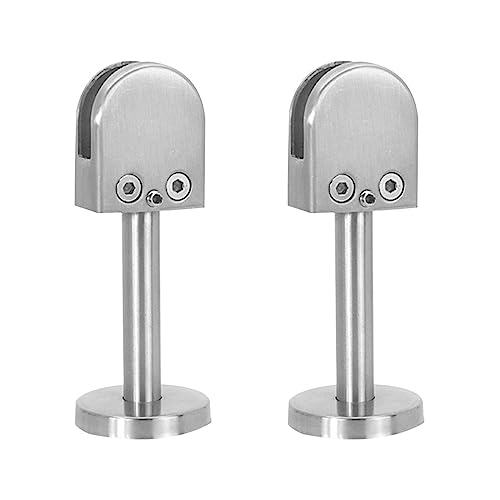 VILLCASE Glass Clamps