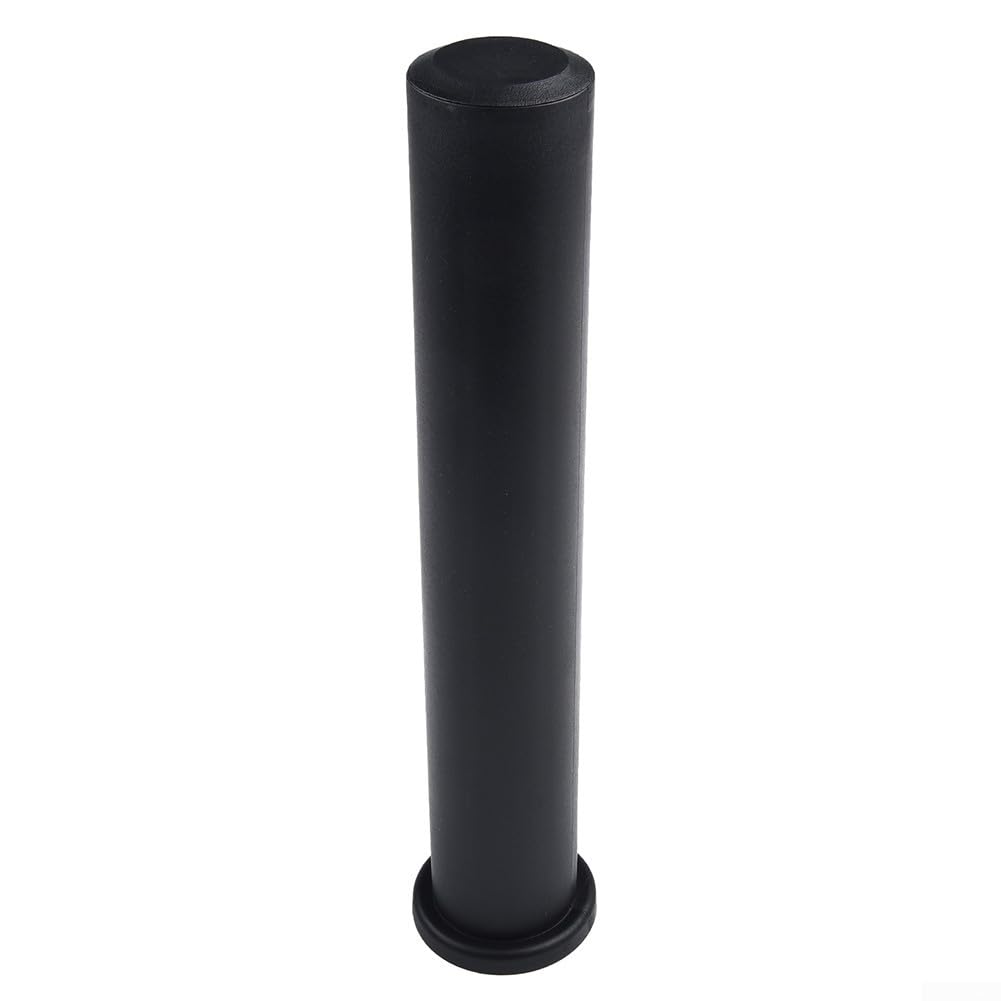 2 robusti manicotti adattatori per bilanciere, convertire il diametro dell'asta del bilanciere da 25 mm a 50 mm, sicuri e comodi (30 cm)