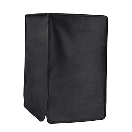 Lysee 3D Printer Parts & Accessories - 2021 Light Curing Dust Blackout Cover Soundproof Hood for LD-002R /D7/D8 3D Printer - (Color: 4NB502650)