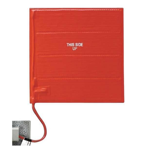 SRP Silicone Heating Blanket 24x36