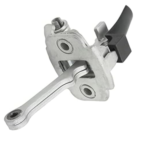 Charnière de porte de voiture VW Lupo sangle robuste 6X0837249