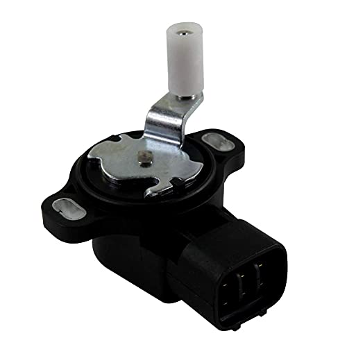 Doicoo 18919-Am810 18919-6N201 18002-Am81D 18002-Am81E 18919-5Y700 Throttle Accelerator Pedal Position Sensor Compatible With Nissan 350Z Infiniti G35 Fx35 Fx45 3.5L 2003 2004 2005 2006 #TOP3