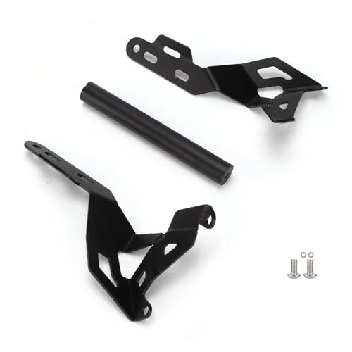 Support téléphone Triumph Tiger 800 pour fixer votre GPS en sécurité sans vibration