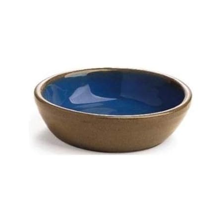 Ethical 5-Inch Cat Or Reptile Stoneware Dish