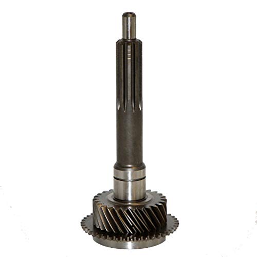 USA Standard Manual Transmission GETRAG Input 1996+ GM 26-Tooth