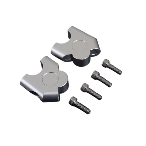 Adaptateur guidon Loncin 500DS pour éliminer la fatigue