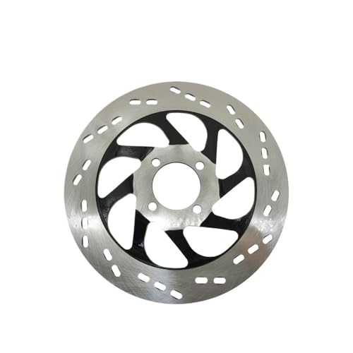 Disque de frein 240 mm pour moto EN125 et EN150 de route