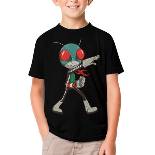 [TOBSD] LbYTVc ʃC_[1  q eB[Vc N j̎q ̎q Ci[Vc gbvX  T-Shirts ĕ ʋC ʉ ʊw v[g 100-160cm