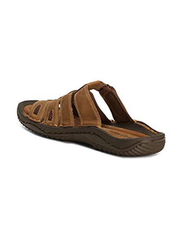 Image of Weinbrenner Men's Lagos Mule Slipper