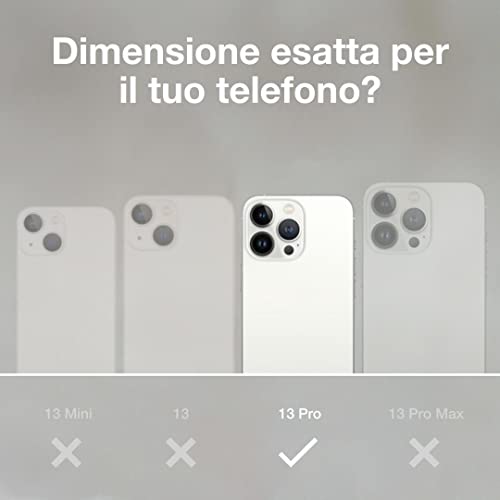 Woodcessories - Cover biologico autopulente