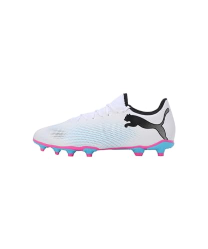 Image of Puma Men Future 7 Play FG /AG Football Shoe