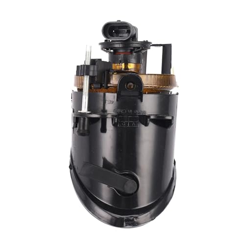 Feux brouillard antibrouillard avant gauche Passat B6 3C0941699A - 5