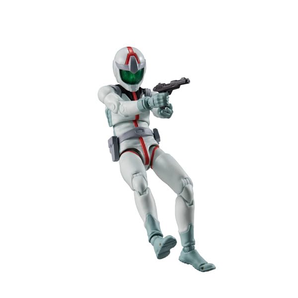 Amazon.co.jp: メガハウス(MegaHouse) G.M.G. COLLECTION 09 機動戦士