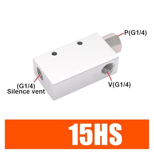 Générateur de vide pneumatique pour ventouse de manipulation robotique - 2