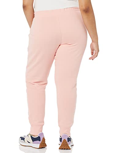 Image of Amazon Essentials Disney | Marvel | Star Wars Women's French Terry Fleece Jogger Sweatpants