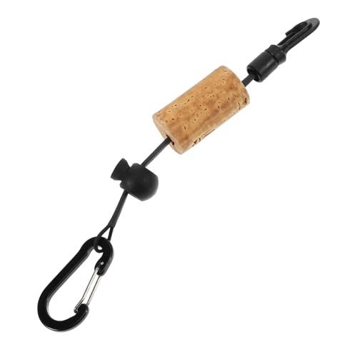 BESPORTBLE Fishing Line Winder Spooler t Spool Holder Lightweight Tippet Spools Holder Bar Instant Setup Line Organizer Outdoor Fishing Tool