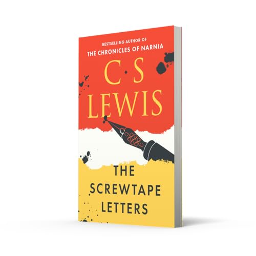 The Screwtape Letters