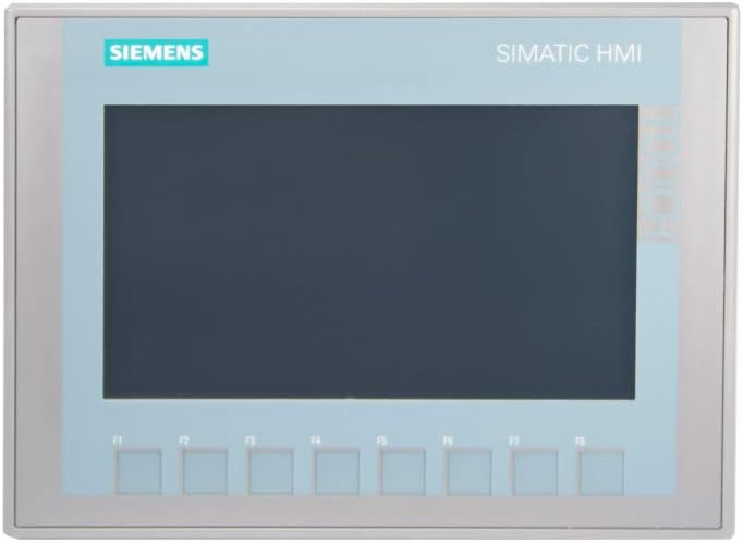 Amazon.com: SIEMENS 6AV2123-2GB03-0AX0 HMI : Industrial & Scientific