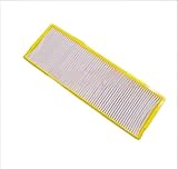 1913500 air filter, panel ventilation, Applicable SCANIA G400 G440P360,P400 R400 R440 R560,