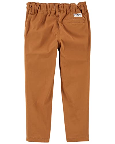 Image of OshKosh B'Gosh Boys Slim Stretch Chino Pants