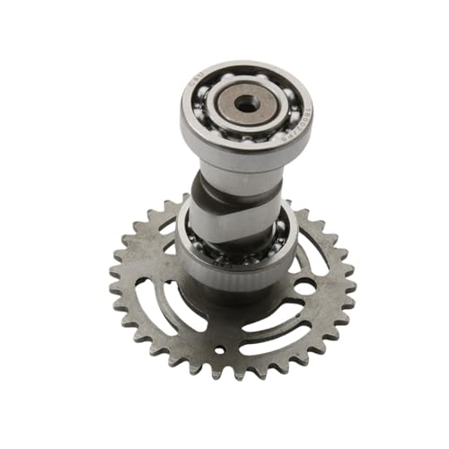 Árbol de levas 139QMB de motor GY6 50cc 4T para BT49QT 4