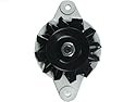 AS-PL Lichtmaschine 25A 24V mit Riemenscheibe Kompatibel mit MITSUBISHI Canter FE5, FE6 VI 3730041010 3730041012 3730042010 AS-PL Lichtmaschine 25A 24V mit Riemenscheibe Kompatibel mit MITSUBISHI Canter FE5, FE6 VI 3730041010 3730041012 3730042010