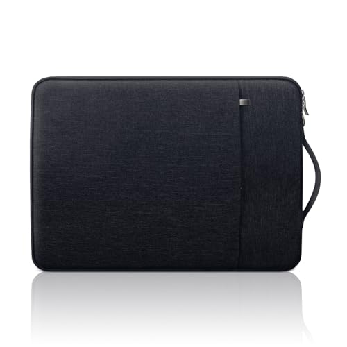 jooeer 14 Inch Laptop Sleeve Case for MacBook Pro M4 M3 M2 M1 2025-2021 Chromebook Notebook 14"