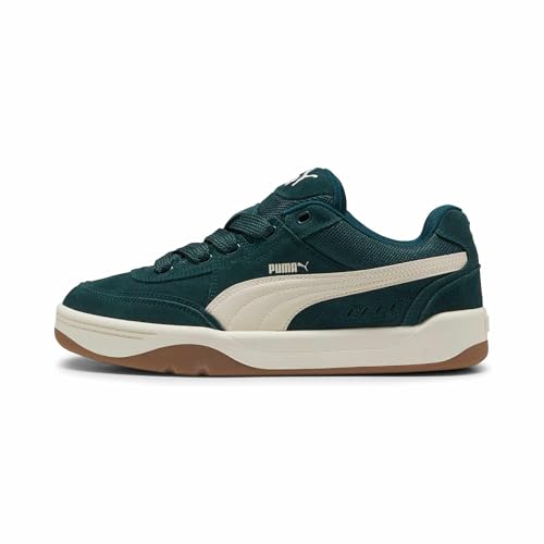 Image of Puma Mens Park Lifestyle Sk8 Shoes