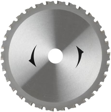 Amazon | モトユキ グローバルソー チップソー 鉄・ステンレス兼用 FR  