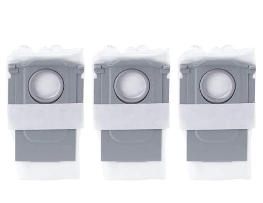 Amazon | 【正規品】ロボロック(Roborock) ゴミ収集ドック用使い捨て紙