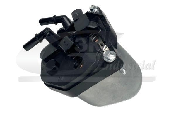 Filtro Carburante Blue Print ADBP230013 - Originale Per Jaguar E Land Rover - Foto 2