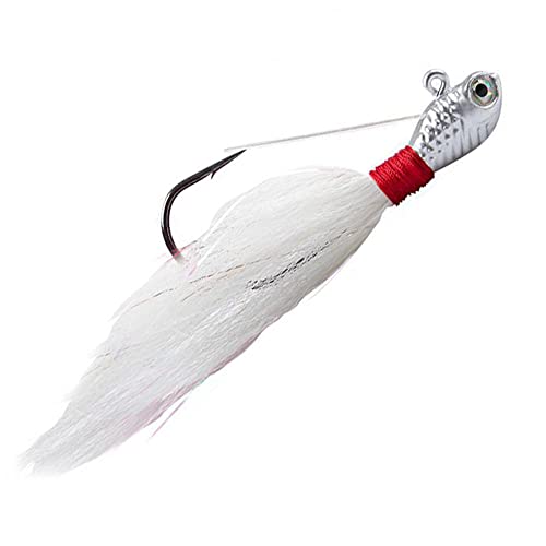 Isca Artificial Jig Power Ranger 20g Anti-Enrosco Cor 02