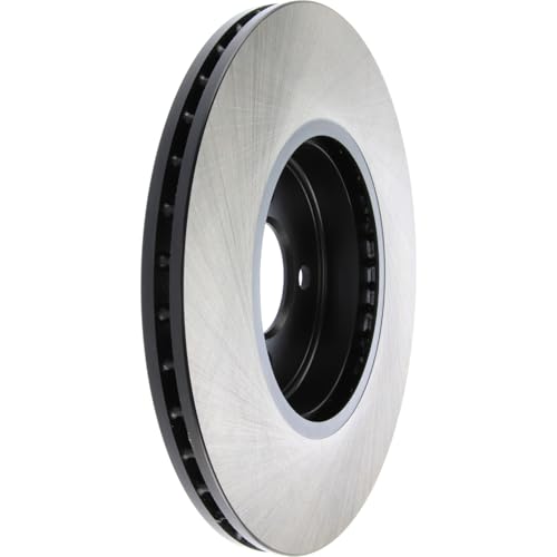 Image of Centric Premium High Carbon 125.34092, Automotive Front Disc Brake Rotor, for Selected Mini, Model Year