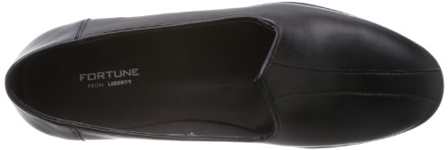 Liberty Men NAGRA Black Sneaker