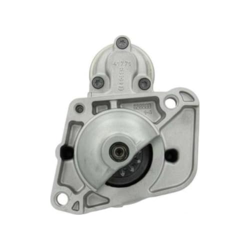 Démarreur Renault Kangoo III Kuhner 256783 pour résoudre les pannes de démarrage à froid
