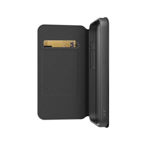Étui ultra-mince iPhone 16e 17e en microfibre et surface premium - 3