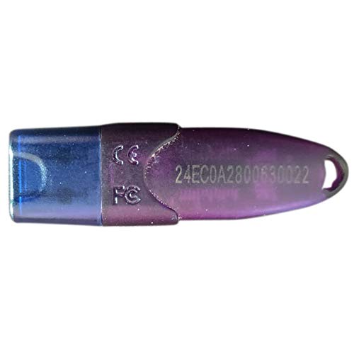Image of Feitian Auto ePass 2003 FIPS USB Token (Purple) - Pack of 10