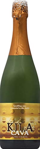 Bodegas El Cep Kila Brut, 750 ml