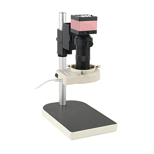 Buy RongJian Microscope Camera 16MP USB Microscope HD HDMI Interface