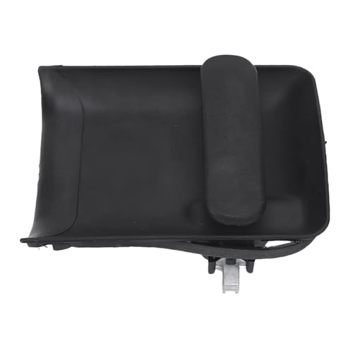 Poignée de porte coulissante gauche Peugeot Partner 1996-2008 rechange extérieur 9101Q7