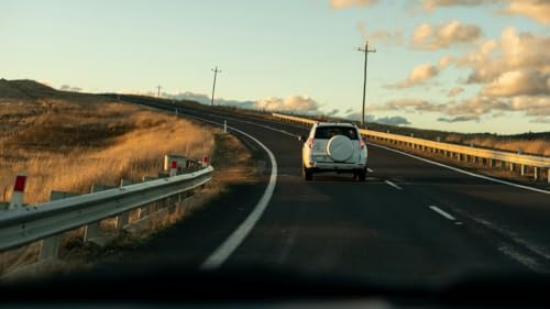 The ‘test drive’ that saved a fortune