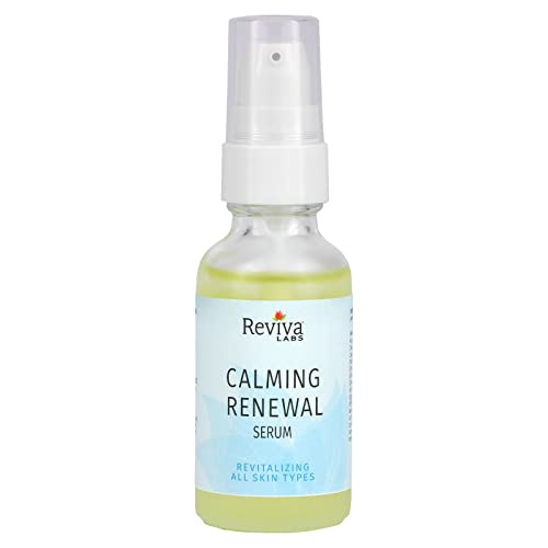 Calming Renewal Serum