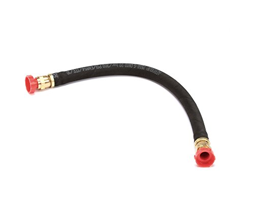 Image of Cleveland SK2379600 Low Hydraulic Press Hose 18