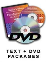 Fundamentals of Nursing Vols 1-2 + Skills Videos + Taber's Cyclopedic Medical Dictionary 21st Ed + Davis's Drug...