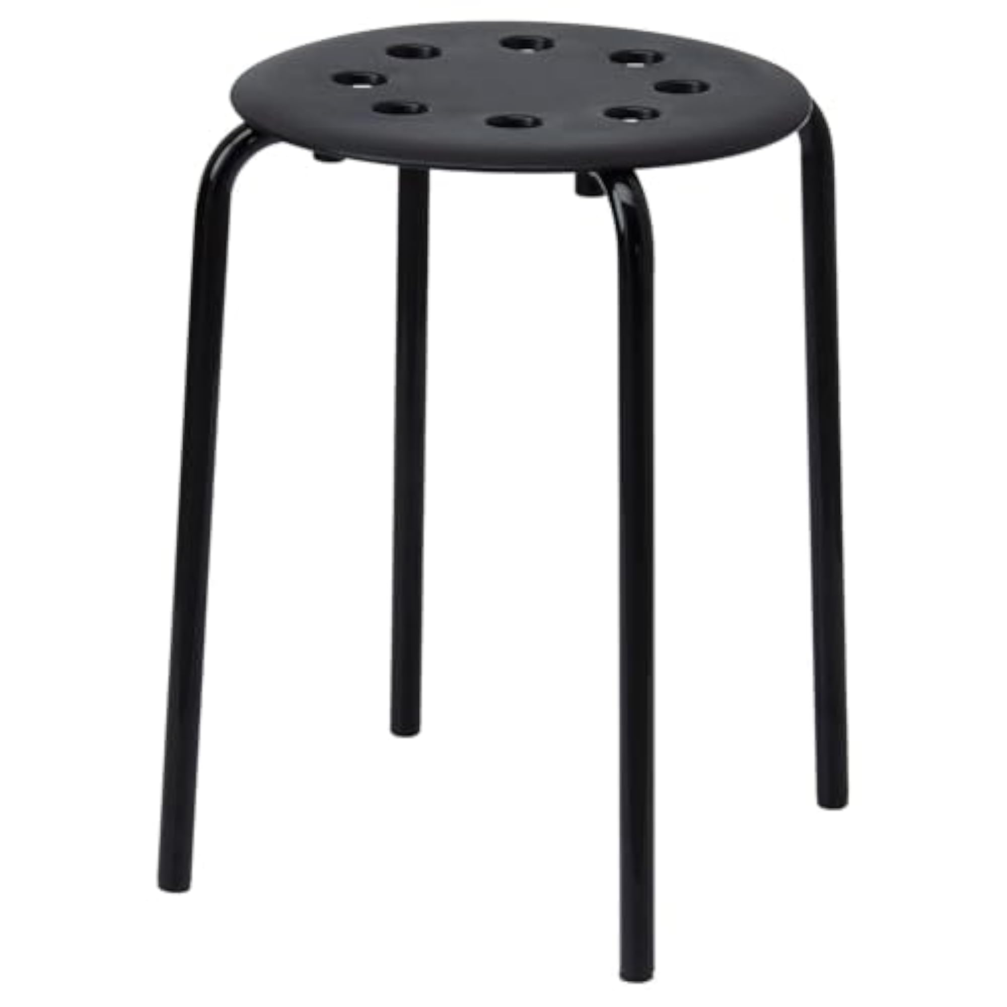 Heavy Duty Reception Chair for Home Study, Steel Frame