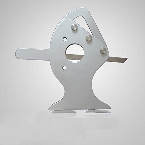 Enjoyer Disecto Arm Chopper-Magic Tricks Stage Magic Illusion Props Mentalism Magic Gimmick Magician Accessories