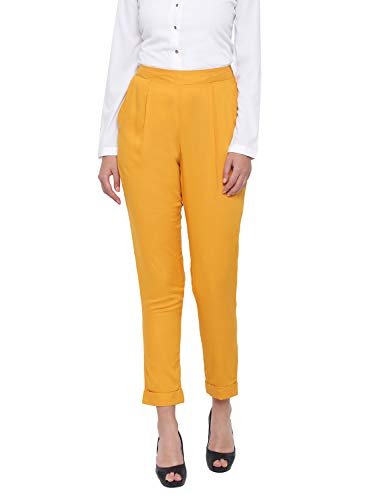 Image of oxolloxo Women's Regular Pants