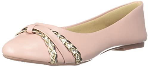 Image of Carlton London Women Ballet Flat
